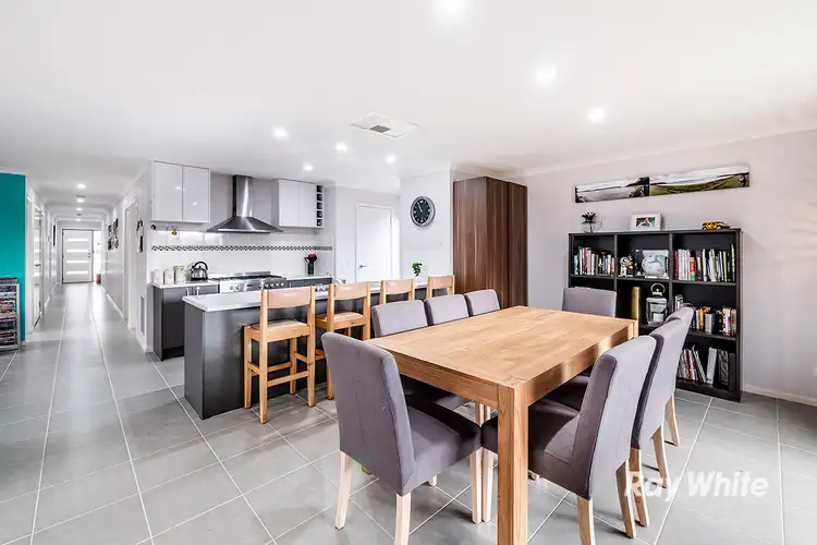 Second view of Homely house listing, 42 Quarters Boulevard, Cranbourne West VIC 3977