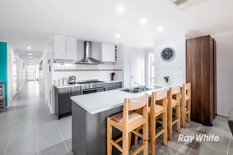 Third view of Homely house listing, 42 Quarters Boulevard, Cranbourne West VIC 3977