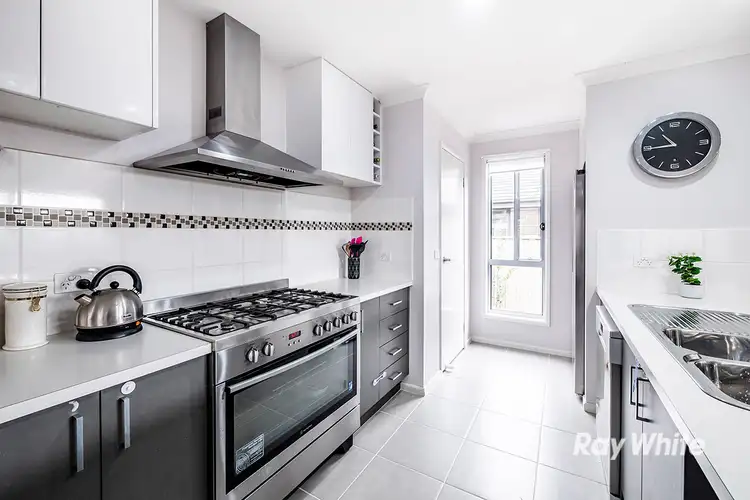 Fourth view of Homely house listing, 42 Quarters Boulevard, Cranbourne West VIC 3977