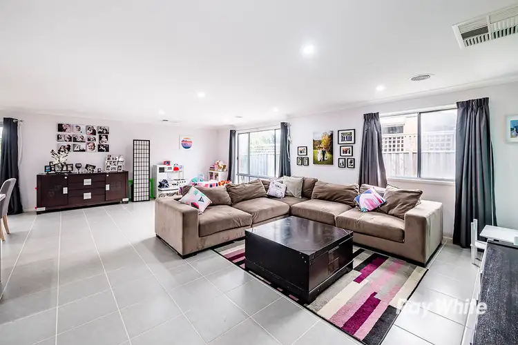 Fifth view of Homely house listing, 42 Quarters Boulevard, Cranbourne West VIC 3977