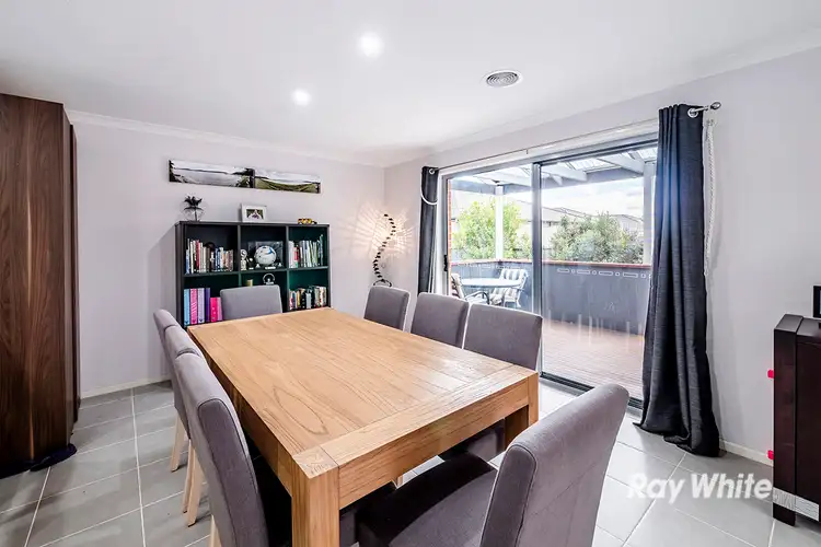 Sixth view of Homely house listing, 42 Quarters Boulevard, Cranbourne West VIC 3977