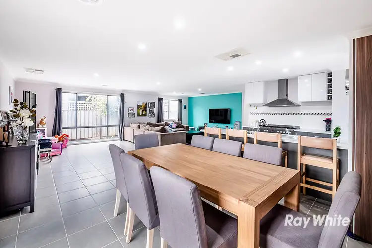 Seventh view of Homely house listing, 42 Quarters Boulevard, Cranbourne West VIC 3977