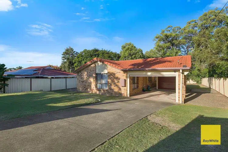 Main view of Homely house listing, 196 Mt Cotton Road, Capalaba QLD 4157