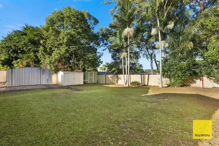 Second view of Homely house listing, 196 Mt Cotton Road, Capalaba QLD 4157