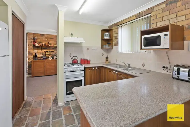 Fourth view of Homely house listing, 196 Mt Cotton Road, Capalaba QLD 4157