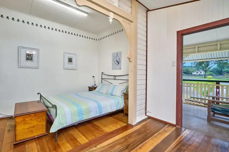 Sixth view of Homely house listing, 1 Sheppards Street, Gordonvale QLD 4865