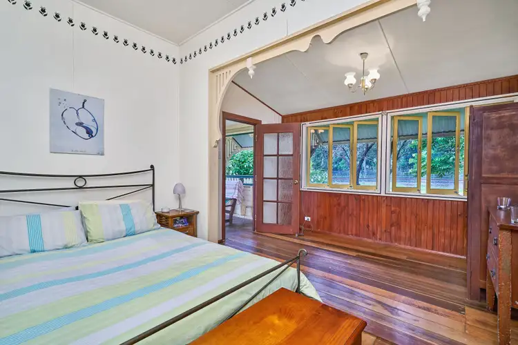 Seventh view of Homely house listing, 1 Sheppards Street, Gordonvale QLD 4865
