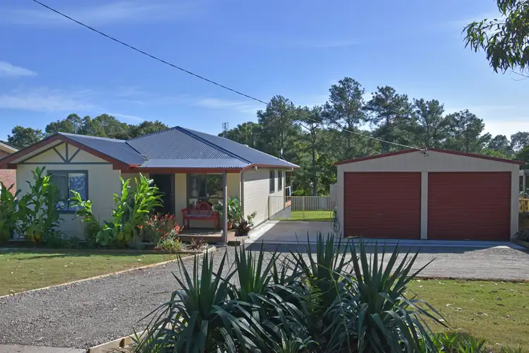 43 Havelock Street, Lawrence NSW 2460