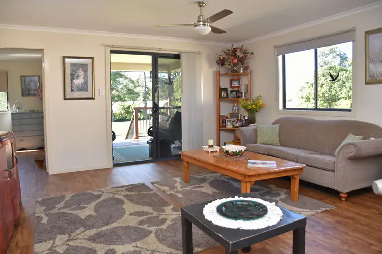 Second view of Homely house listing, 43 Havelock Street, Lawrence NSW 2460
