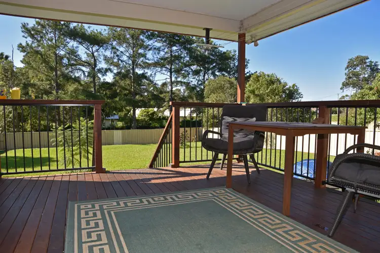 Third view of Homely house listing, 43 Havelock Street, Lawrence NSW 2460