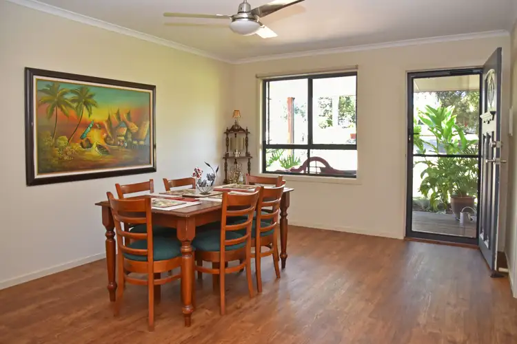 Fourth view of Homely house listing, 43 Havelock Street, Lawrence NSW 2460