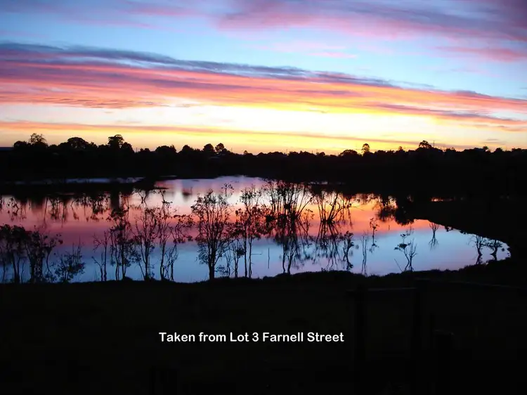 Lot 3 Farnell Street, Lawrence NSW 2460