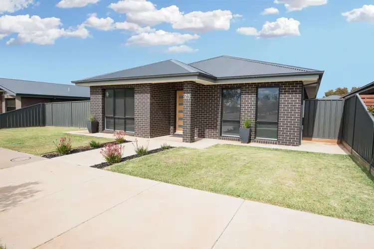 Main view of Homely house listing, 23 Tower Avenue, Swan Hill VIC 3585