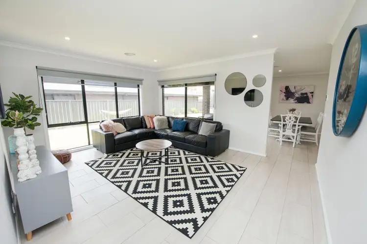 Second view of Homely house listing, 23 Tower Avenue, Swan Hill VIC 3585
