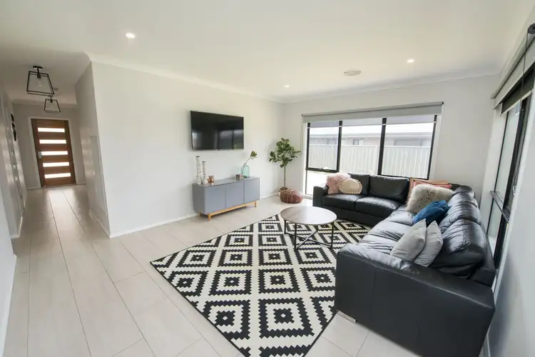Third view of Homely house listing, 23 Tower Avenue, Swan Hill VIC 3585