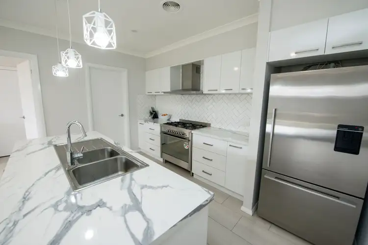 Fourth view of Homely house listing, 23 Tower Avenue, Swan Hill VIC 3585