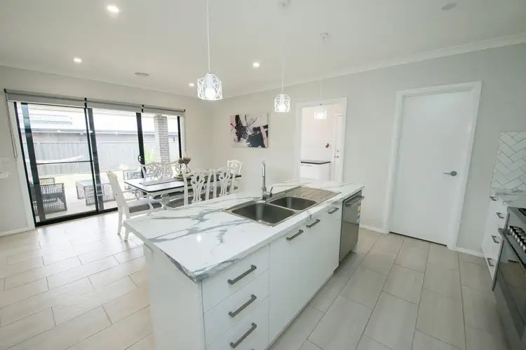 Fifth view of Homely house listing, 23 Tower Avenue, Swan Hill VIC 3585