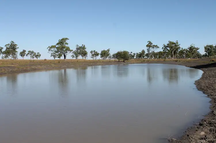 Second view of Homely rural property listing, 0 Starks Road, Dalby QLD 4405