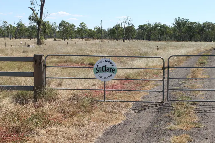 Fourth view of Homely rural property listing, 0 Starks Road, Dalby QLD 4405