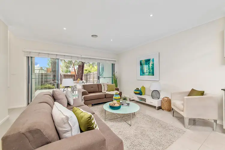 Main view of Homely house listing, 5/24 Bindaga Place, Aranda ACT 2614