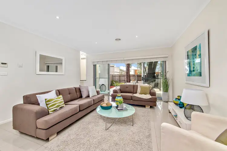 Second view of Homely house listing, 5/24 Bindaga Place, Aranda ACT 2614