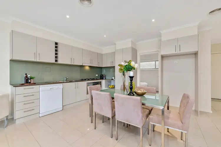Fourth view of Homely house listing, 5/24 Bindaga Place, Aranda ACT 2614