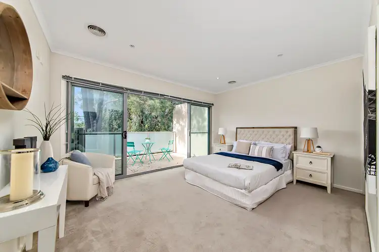 Fifth view of Homely house listing, 5/24 Bindaga Place, Aranda ACT 2614