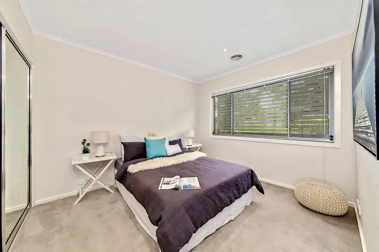 Seventh view of Homely house listing, 5/24 Bindaga Place, Aranda ACT 2614