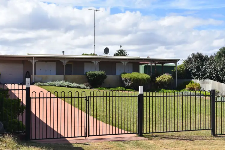 25 MC CORMICK Street, Seabird WA 6042