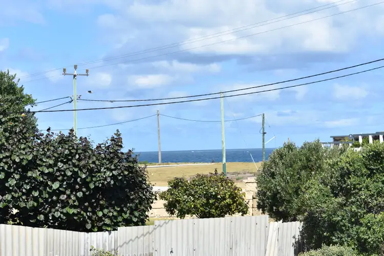 Second view of Homely house listing, 25 MC CORMICK Street, Seabird WA 6042