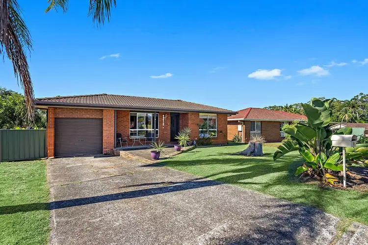 7 MacNamara Close, Toormina NSW 2452