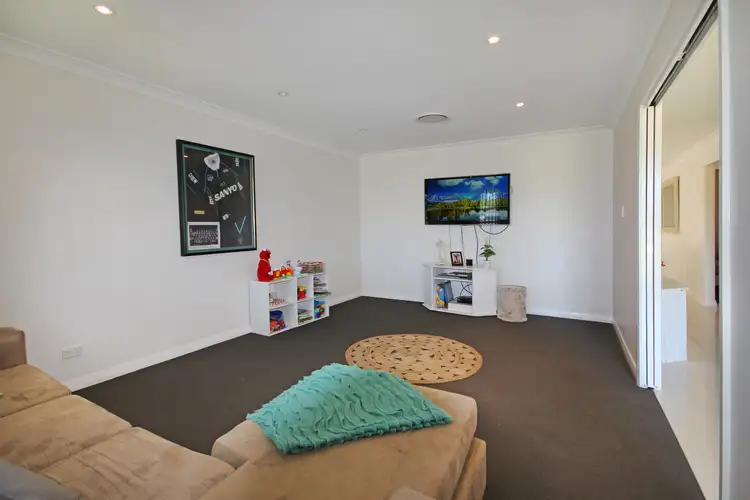 Second view of Homely house listing, 24 Kookaburra Avenue, Scone NSW 2337