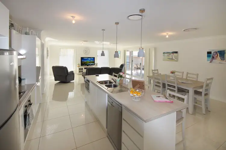 Third view of Homely house listing, 24 Kookaburra Avenue, Scone NSW 2337