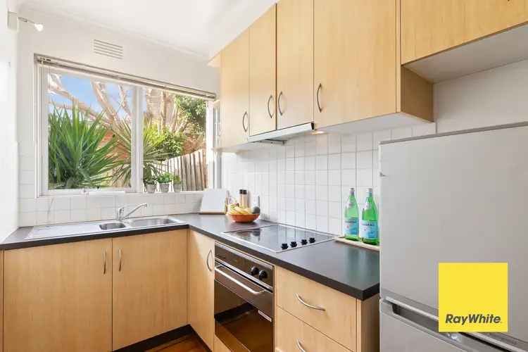 Third view of Homely apartment listing, 4/8 Docker Street, Elwood VIC 3184