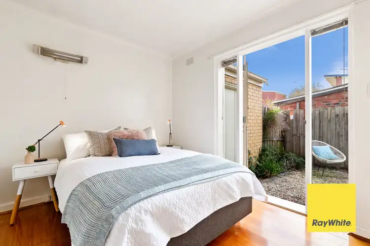 Fourth view of Homely apartment listing, 4/8 Docker Street, Elwood VIC 3184