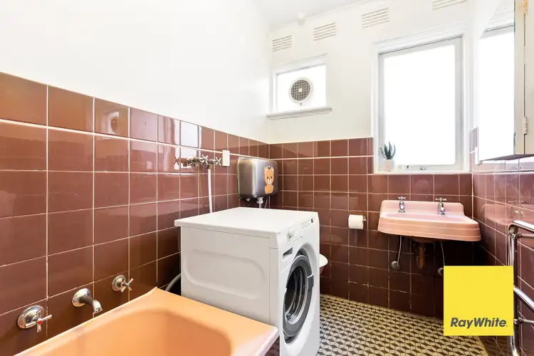 Fifth view of Homely apartment listing, 4/8 Docker Street, Elwood VIC 3184