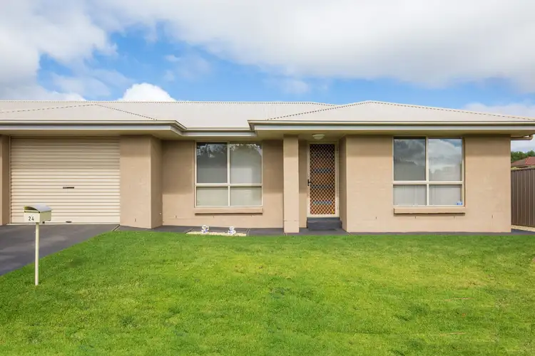 24/2A Coolabah Street, Mount Gambier SA 5290