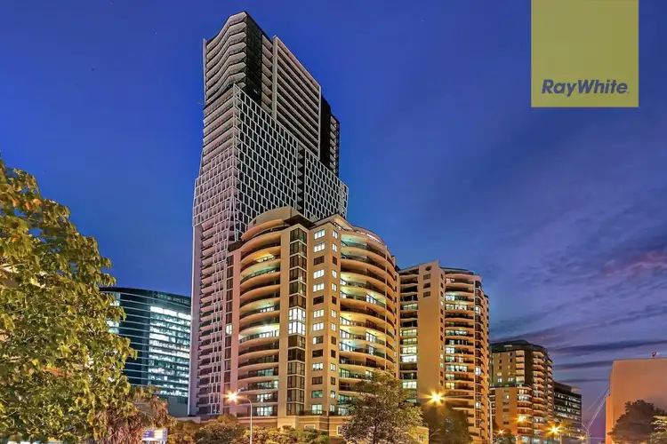 148/13-15 Hassall Street, Parramatta NSW 2150