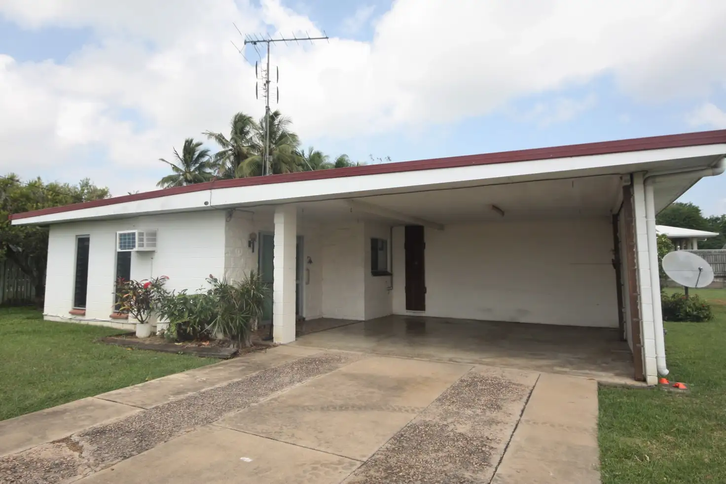 Main view of Homely house listing, 11 King Street, Ayr QLD 4807