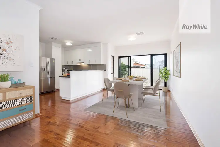 87a Leslie Street East, Woodville Park SA 5011