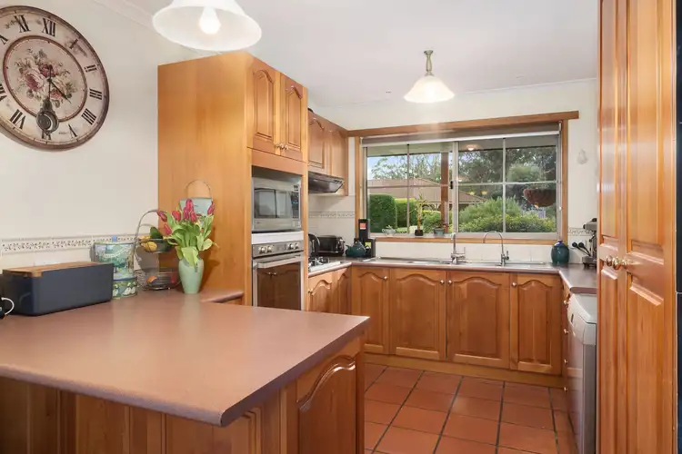 Fourth view of Homely house listing, 18 Weemala Court, Mount Nelson TAS 7007