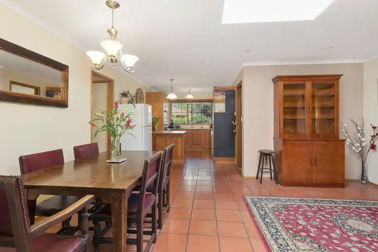 Fifth view of Homely house listing, 18 Weemala Court, Mount Nelson TAS 7007