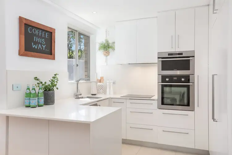 Third view of Homely apartment listing, 38/6 Murray Street, Lane Cove NSW 2066