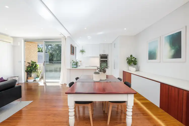 Fourth view of Homely apartment listing, 38/6 Murray Street, Lane Cove NSW 2066