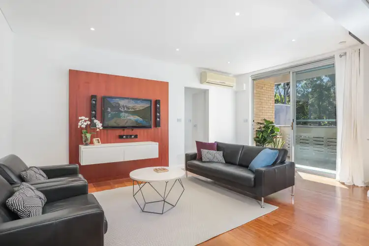 Fifth view of Homely apartment listing, 38/6 Murray Street, Lane Cove NSW 2066