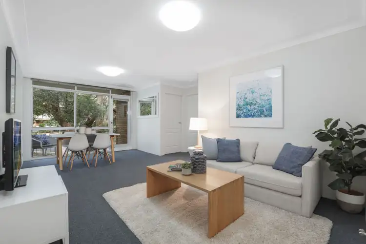 13/2 Murray Street, Lane Cove NSW 2066