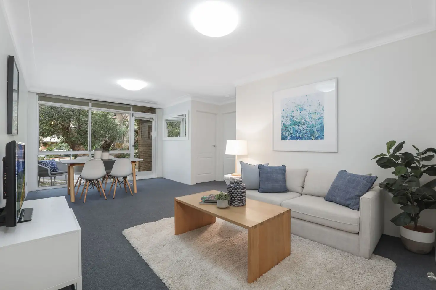 Main view of Homely apartment listing, 13/2 Murray Street, Lane Cove NSW 2066