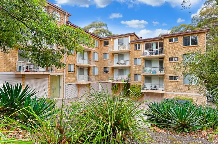 Second view of Homely apartment listing, 13/2 Murray Street, Lane Cove NSW 2066
