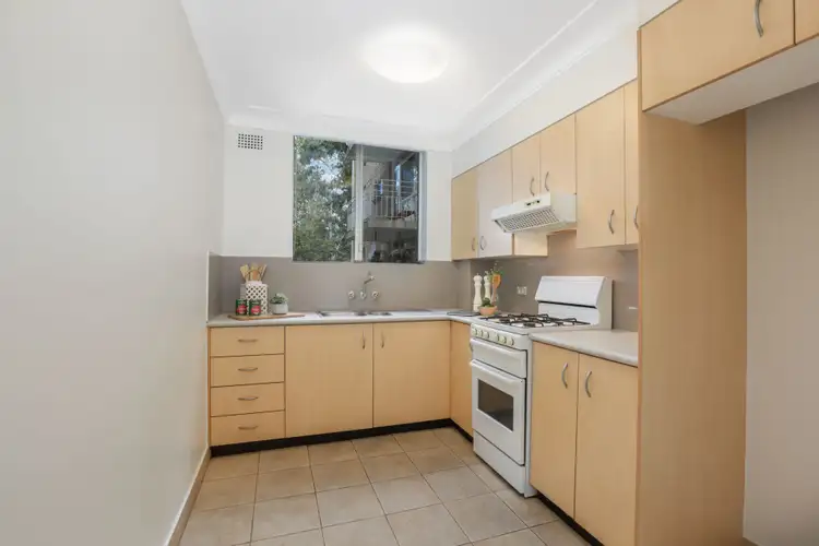 Third view of Homely apartment listing, 13/2 Murray Street, Lane Cove NSW 2066