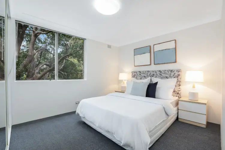 Fourth view of Homely apartment listing, 13/2 Murray Street, Lane Cove NSW 2066